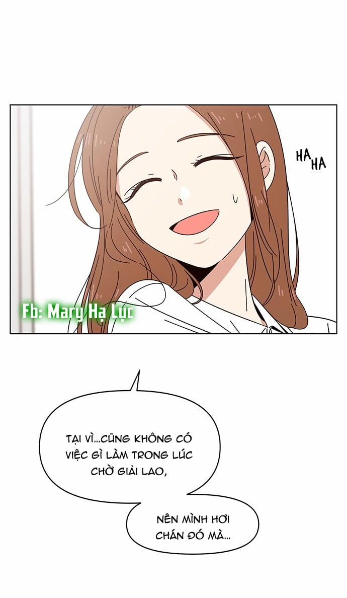 Thanh Xuân Rực Rỡ – Season Of Blossom 23 trang 4