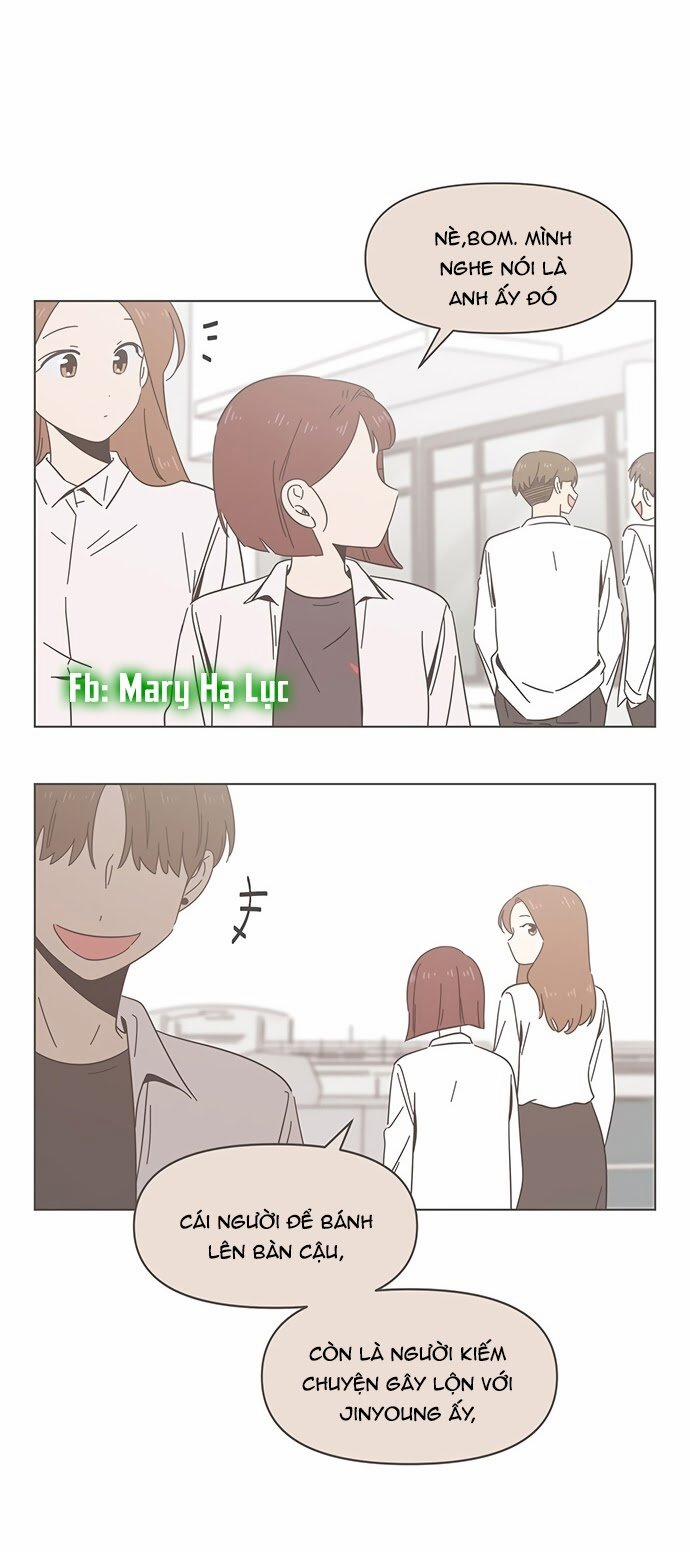 Thanh Xuân Rực Rỡ – Season Of Blossom 23 trang 40