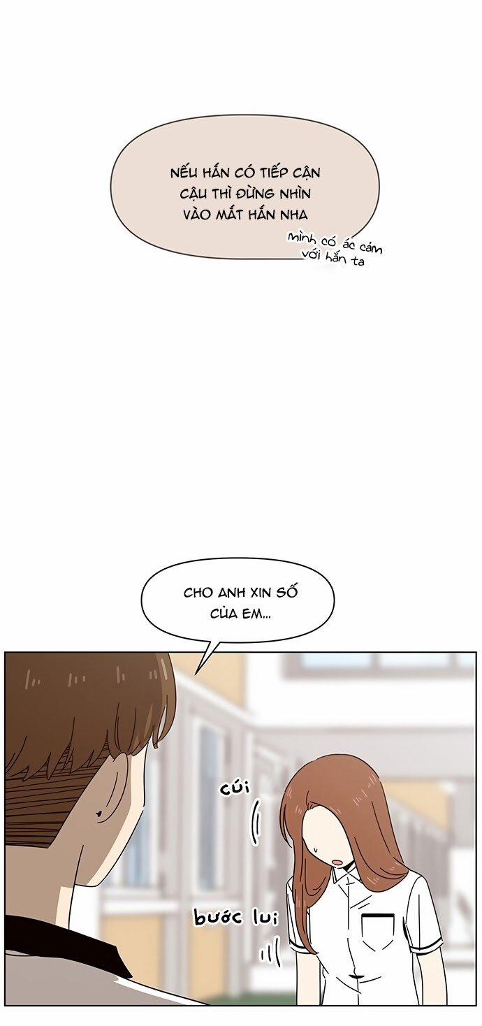 Thanh Xuân Rực Rỡ – Season Of Blossom 23 trang 41