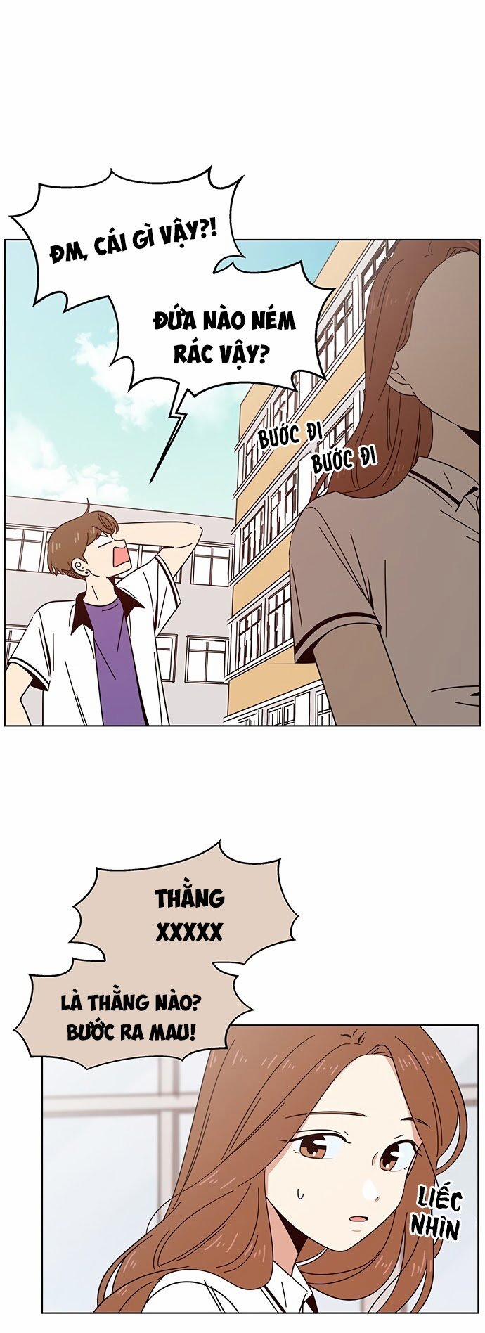 Thanh Xuân Rực Rỡ – Season Of Blossom 23 trang 44