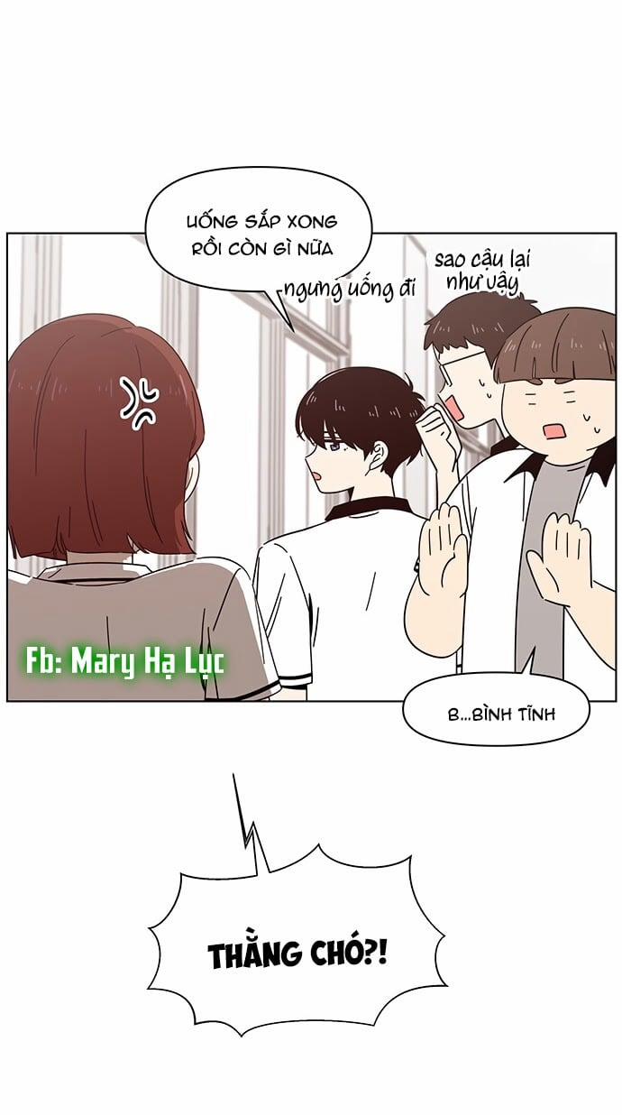 Thanh Xuân Rực Rỡ – Season Of Blossom 23 trang 47