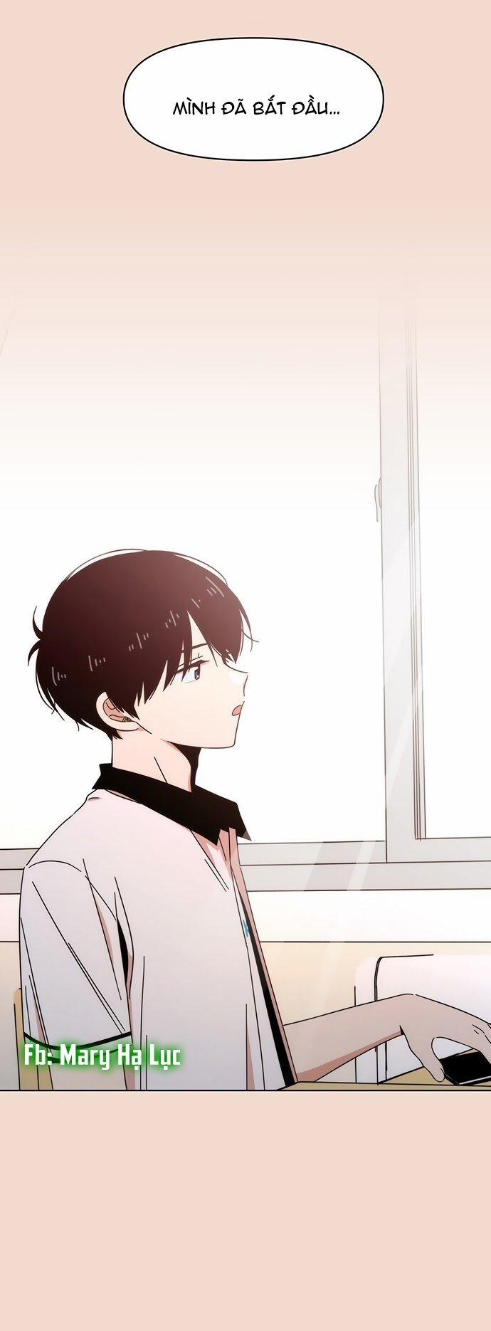 Thanh Xuân Rực Rỡ – Season Of Blossom 23 trang 54