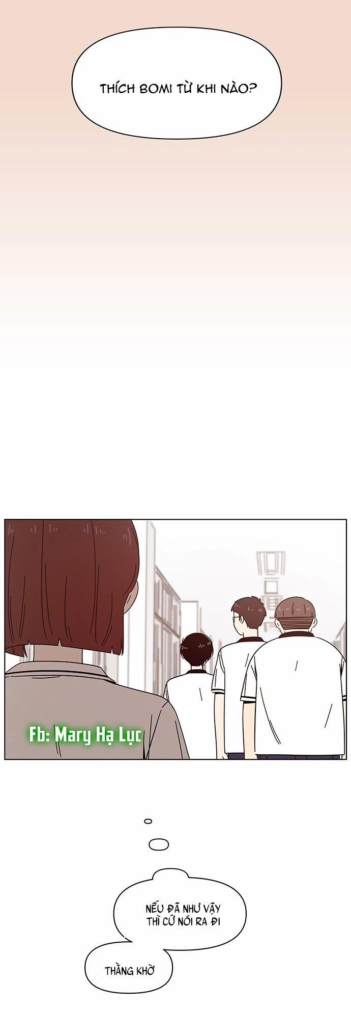 Thanh Xuân Rực Rỡ – Season Of Blossom 23 trang 55