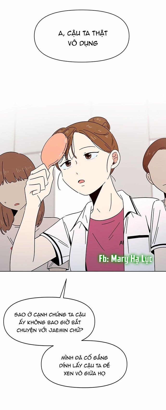 Thanh Xuân Rực Rỡ – Season Of Blossom 23 trang 59
