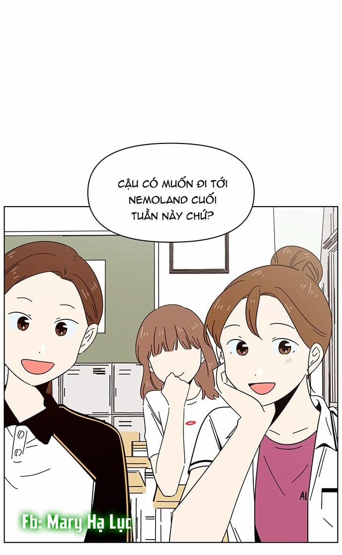 Thanh Xuân Rực Rỡ – Season Of Blossom 23 trang 6