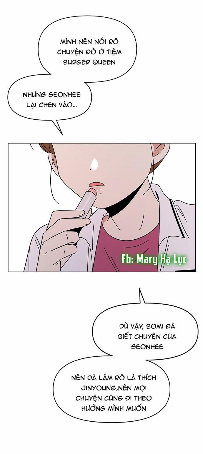 Thanh Xuân Rực Rỡ – Season Of Blossom 23 trang 61