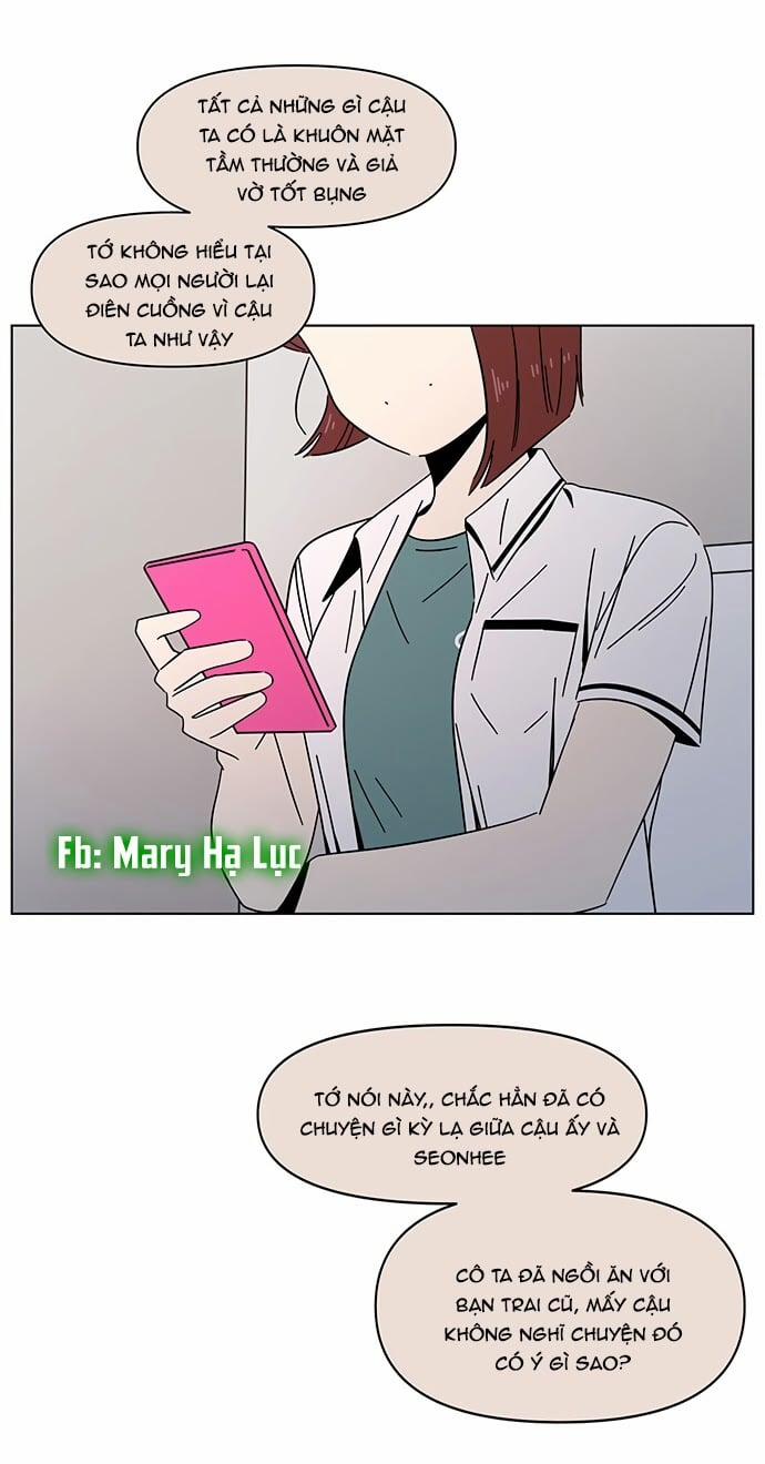 Thanh Xuân Rực Rỡ – Season Of Blossom 23 trang 63