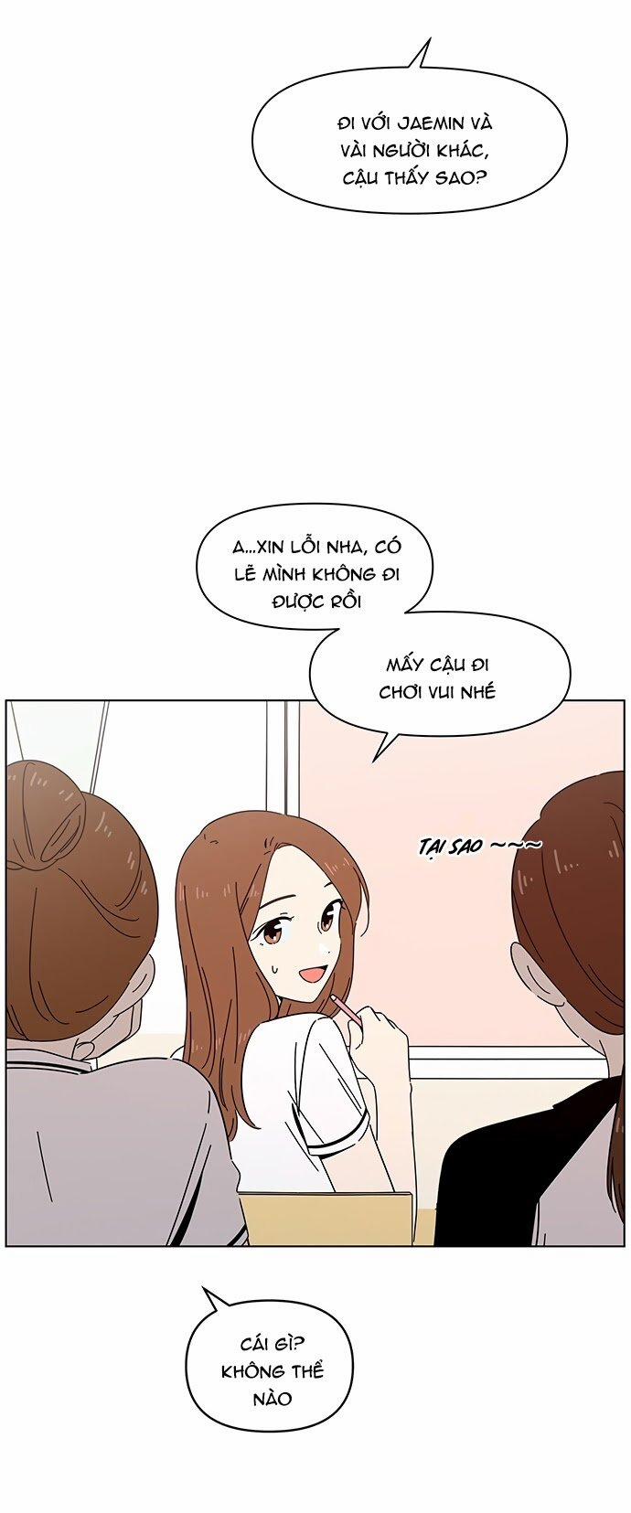 Thanh Xuân Rực Rỡ – Season Of Blossom 23 trang 7