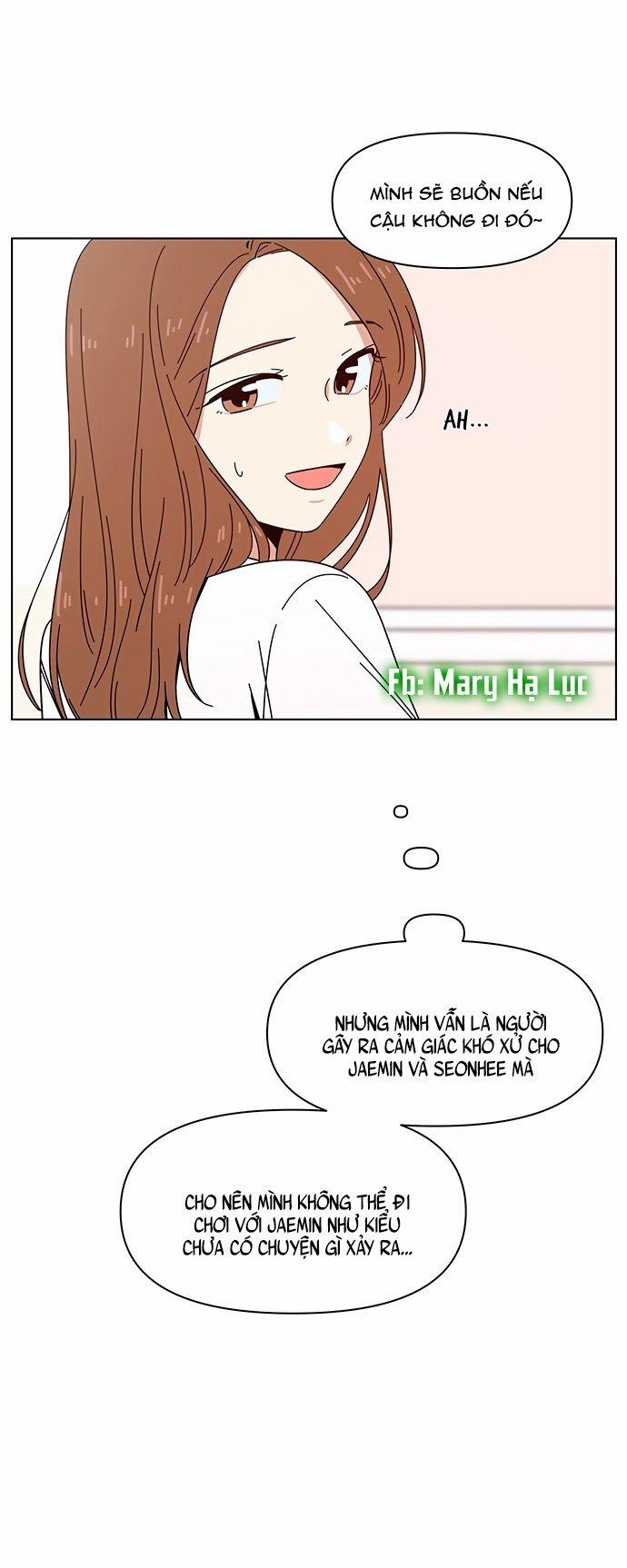 Thanh Xuân Rực Rỡ – Season Of Blossom 23 trang 9