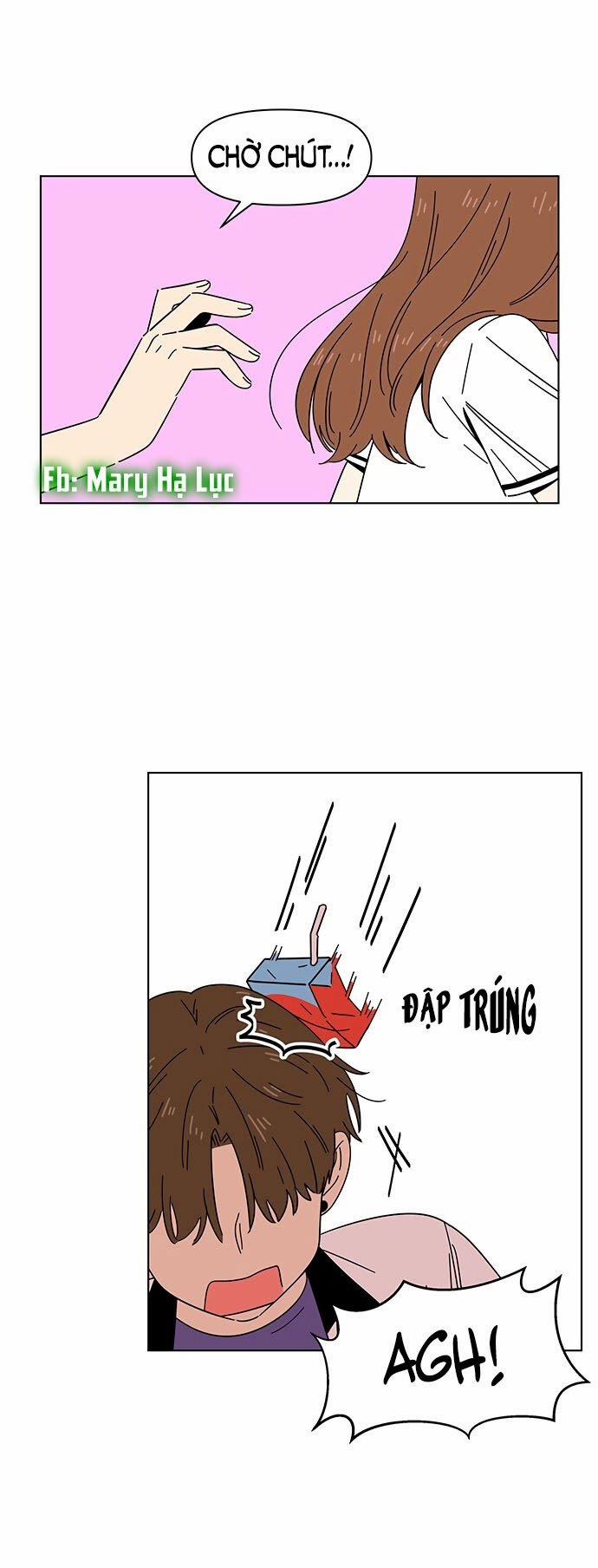 Thanh Xuân Rực Rỡ – Season Of Blossom 24 trang 1