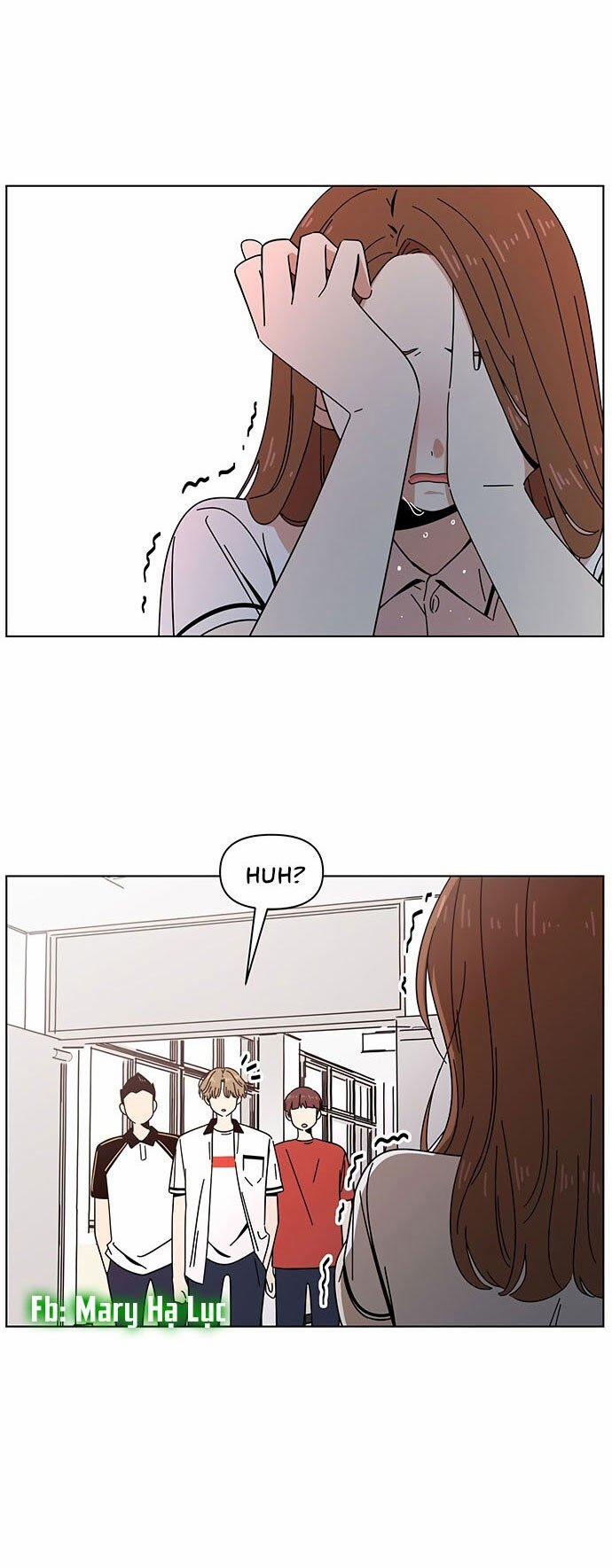 Thanh Xuân Rực Rỡ – Season Of Blossom 24 trang 12