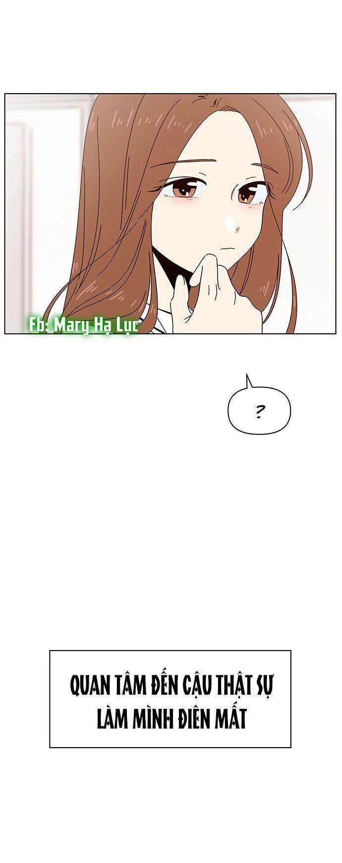 Thanh Xuân Rực Rỡ – Season Of Blossom 24 trang 17