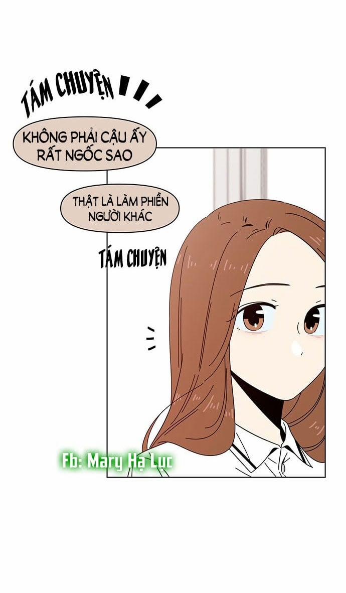 Thanh Xuân Rực Rỡ – Season Of Blossom 24 trang 19