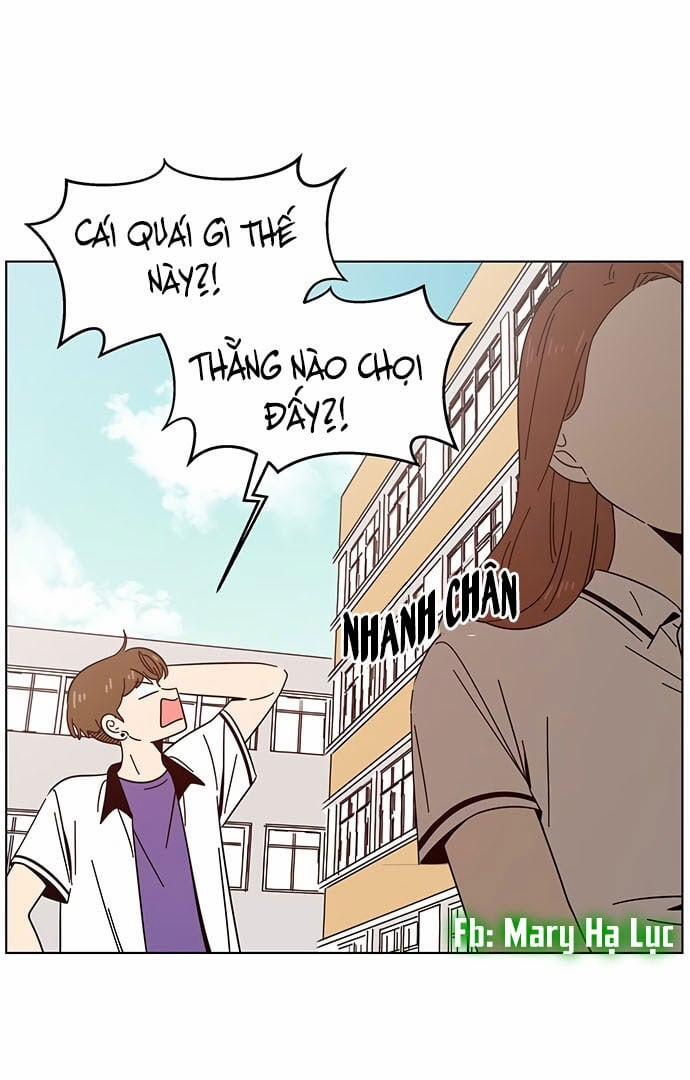 Thanh Xuân Rực Rỡ – Season Of Blossom 24 trang 2