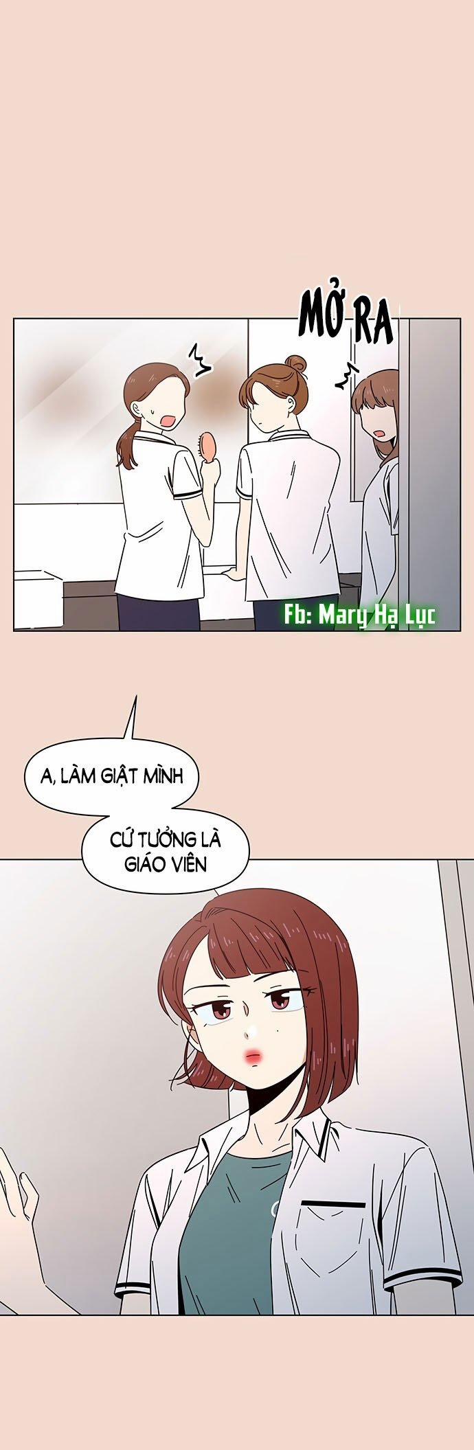 Thanh Xuân Rực Rỡ – Season Of Blossom 24 trang 23