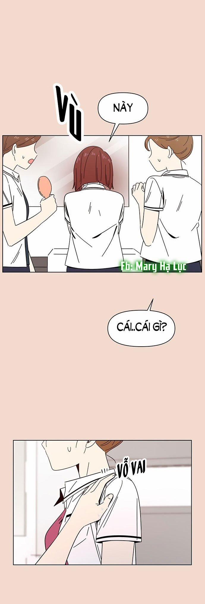 Thanh Xuân Rực Rỡ – Season Of Blossom 24 trang 24