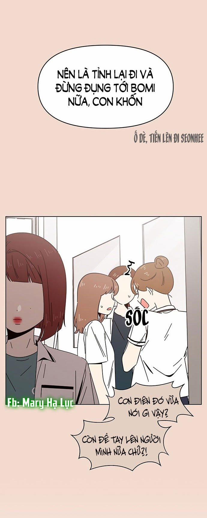 Thanh Xuân Rực Rỡ – Season Of Blossom 24 trang 26