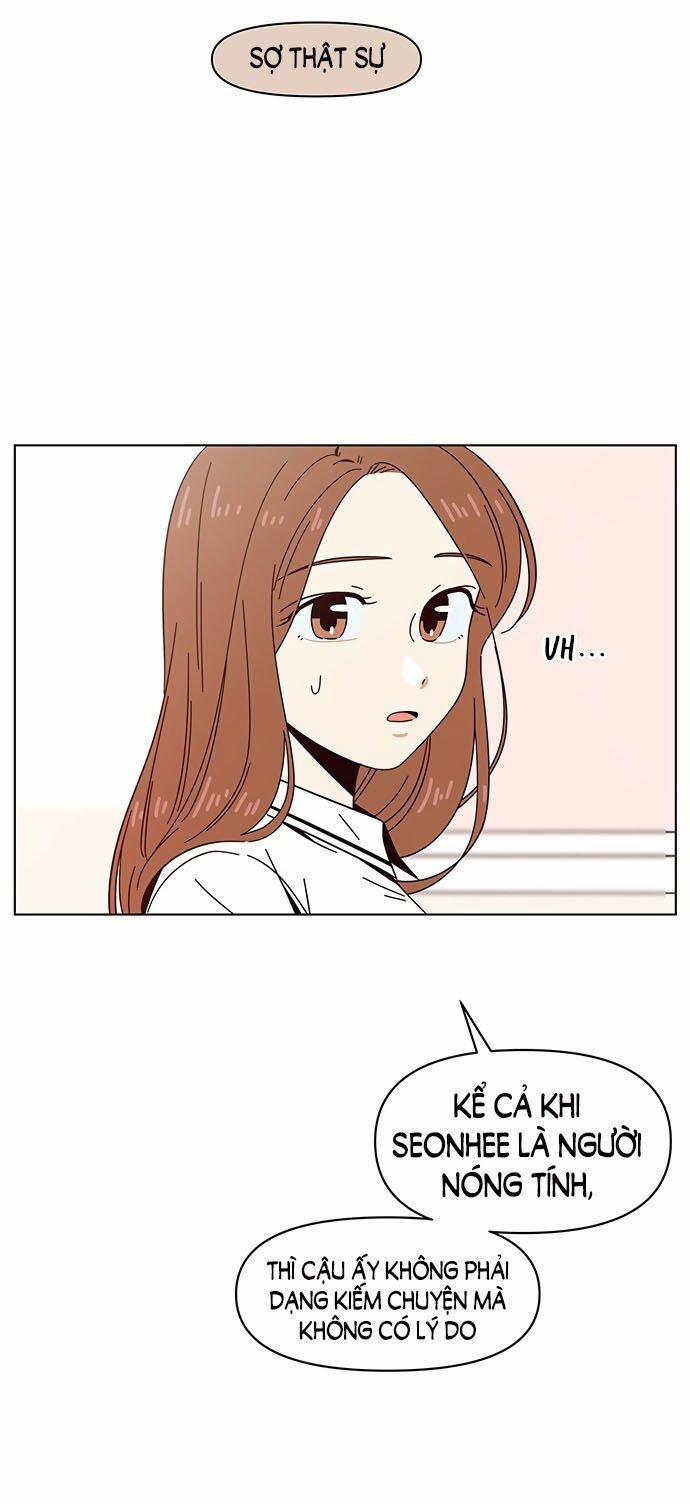 Thanh Xuân Rực Rỡ – Season Of Blossom 24 trang 28