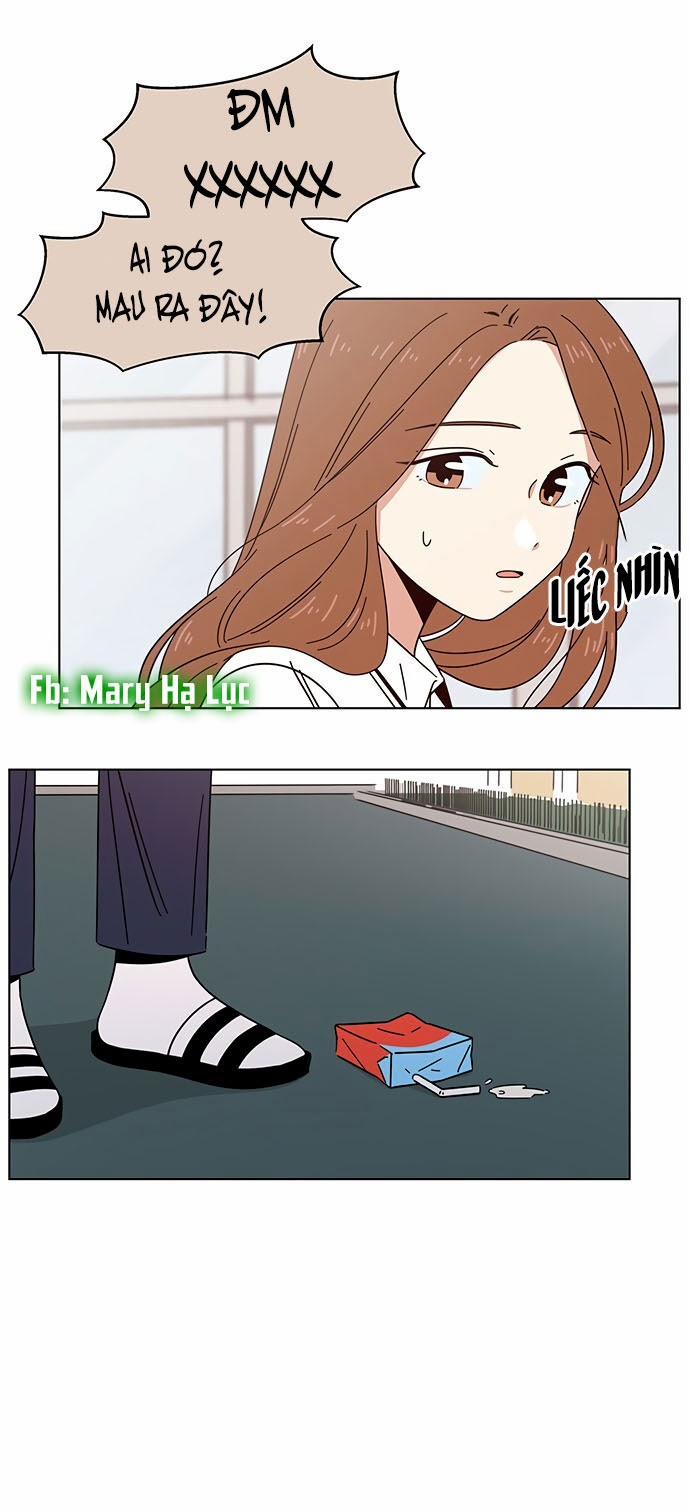 Thanh Xuân Rực Rỡ – Season Of Blossom 24 trang 3