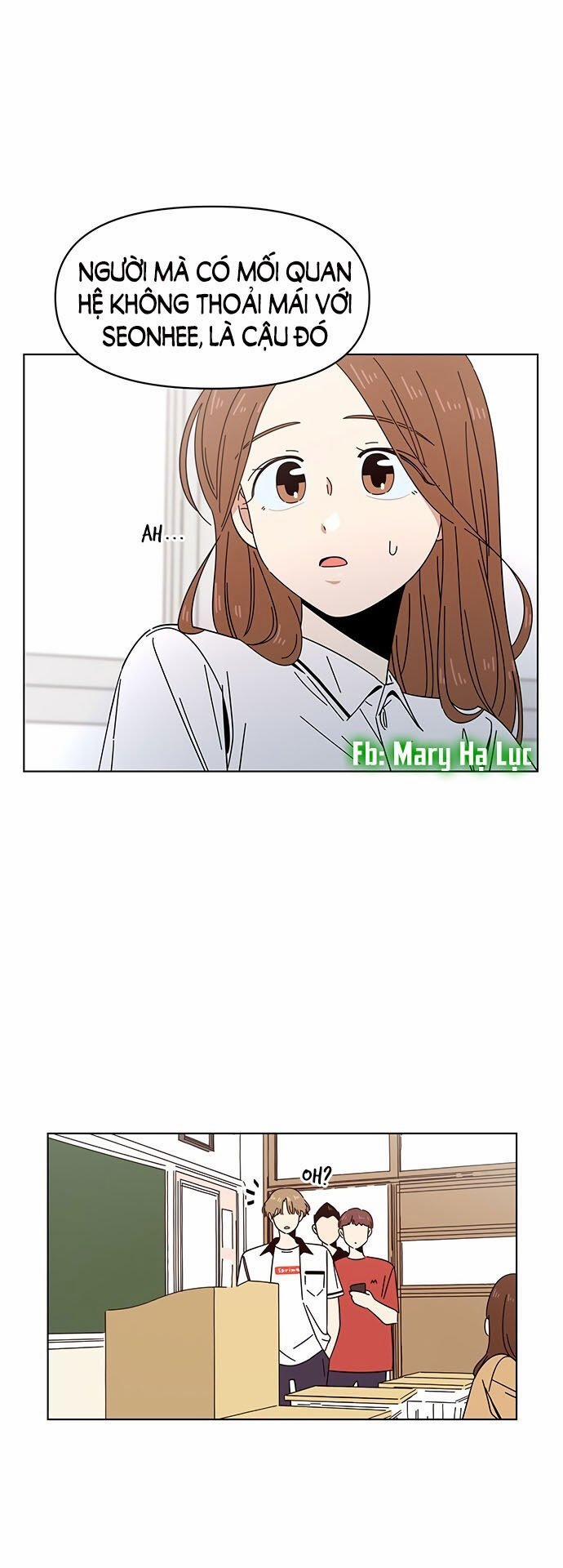 Thanh Xuân Rực Rỡ – Season Of Blossom 24 trang 31