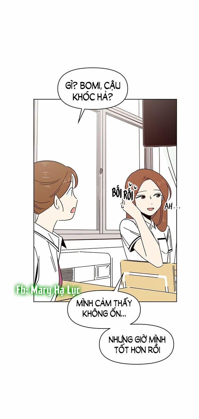 Thanh Xuân Rực Rỡ – Season Of Blossom 24 trang 33