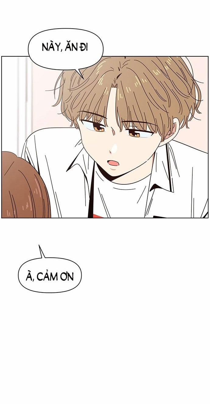 Thanh Xuân Rực Rỡ – Season Of Blossom 24 trang 35