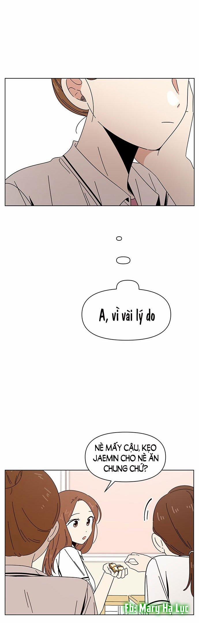 Thanh Xuân Rực Rỡ – Season Of Blossom 24 trang 37