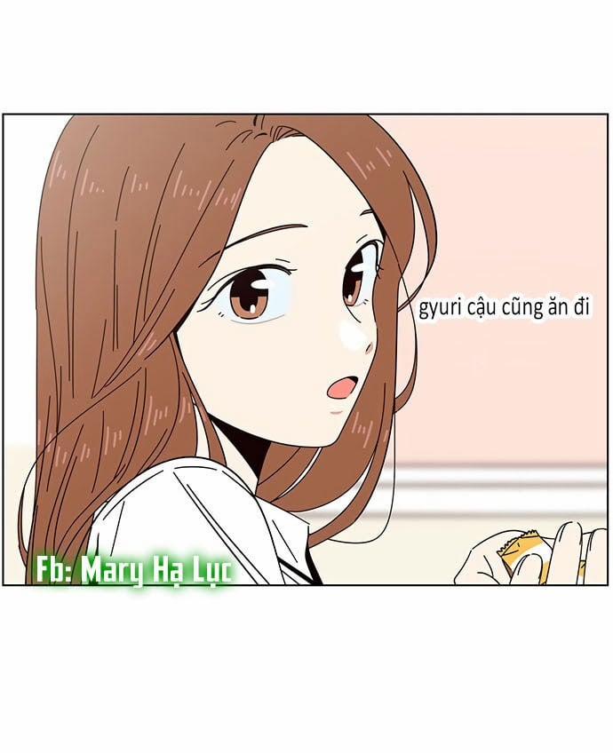 Thanh Xuân Rực Rỡ – Season Of Blossom 24 trang 38