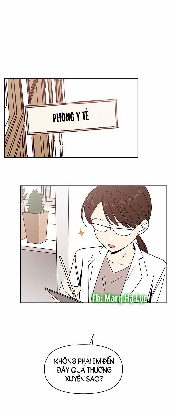 Thanh Xuân Rực Rỡ – Season Of Blossom 24 trang 40