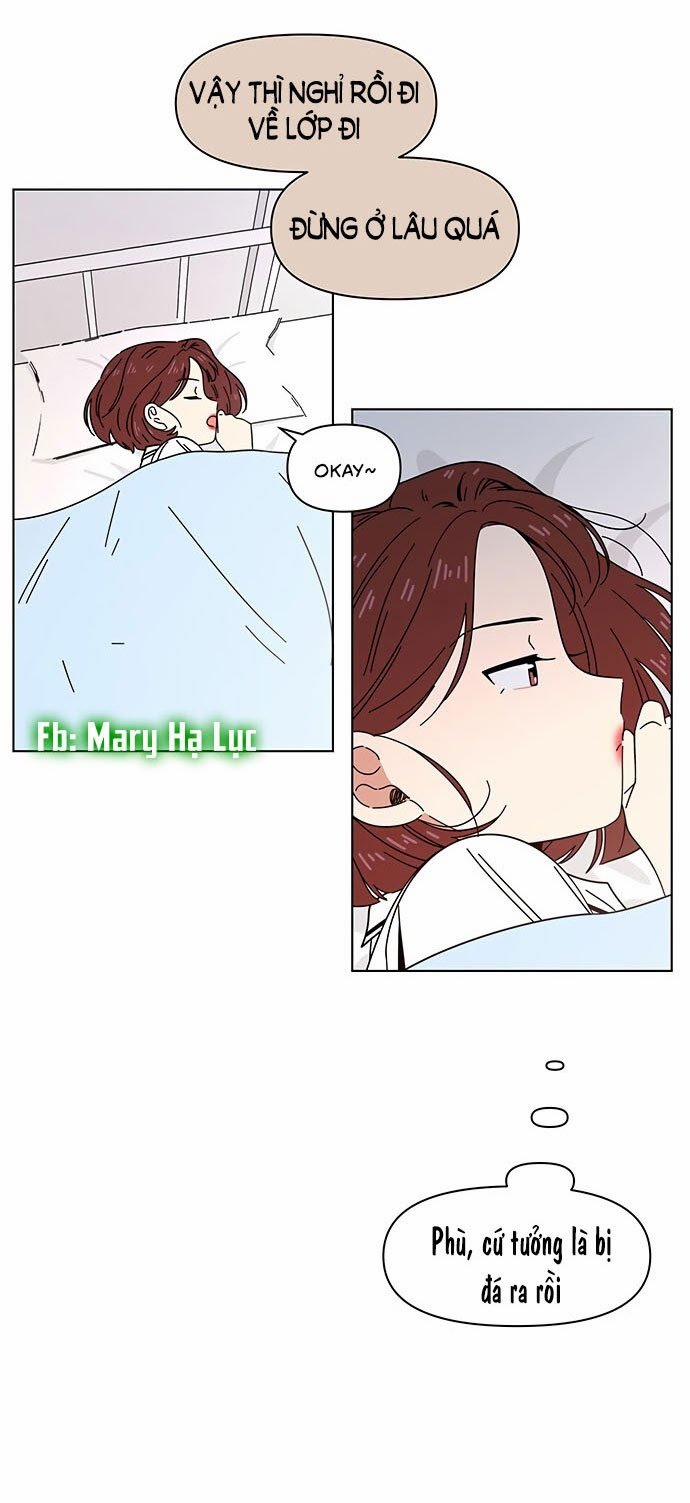 Thanh Xuân Rực Rỡ – Season Of Blossom 24 trang 42