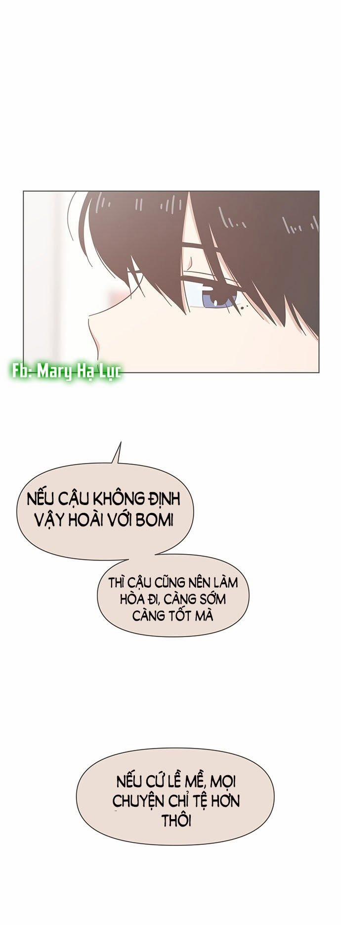 Thanh Xuân Rực Rỡ – Season Of Blossom 24 trang 44