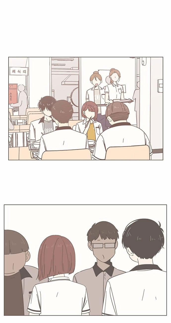 Thanh Xuân Rực Rỡ – Season Of Blossom 24 trang 5