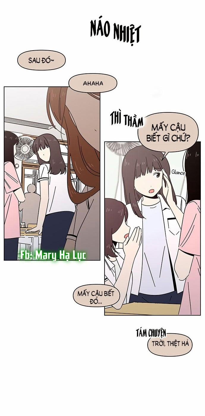 Thanh Xuân Rực Rỡ – Season Of Blossom 24 trang 59