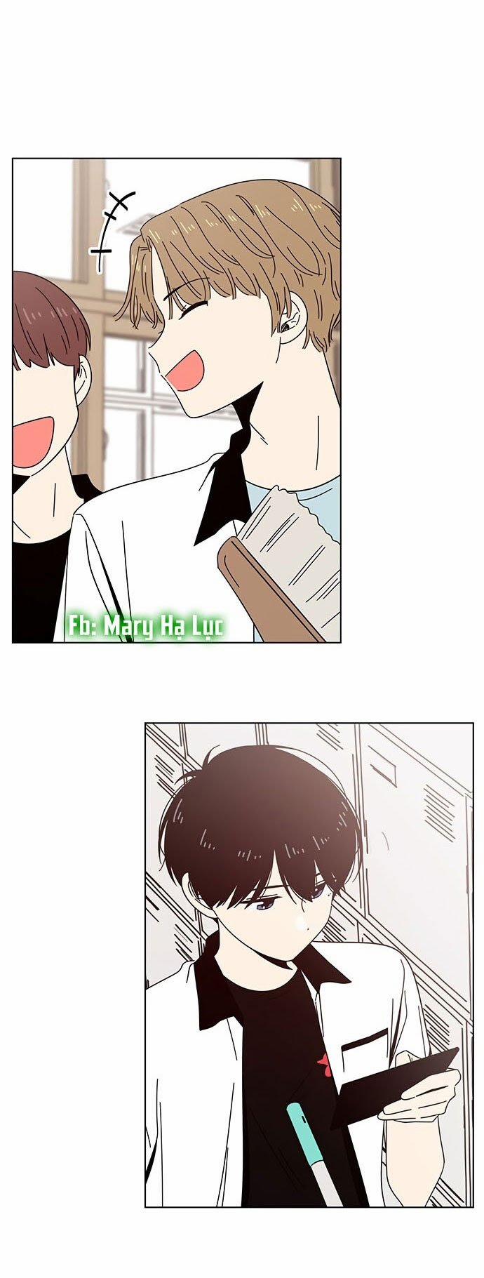 Thanh Xuân Rực Rỡ – Season Of Blossom 24 trang 62