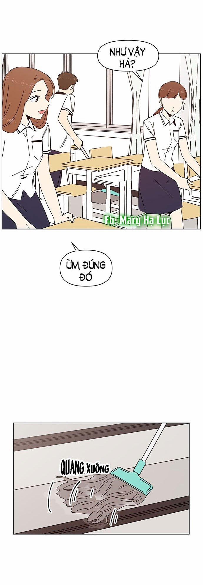 Thanh Xuân Rực Rỡ – Season Of Blossom 24 trang 63