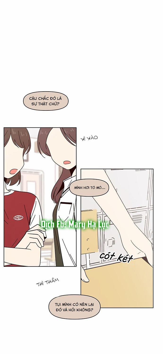 Thanh Xuân Rực Rỡ – Season Of Blossom 25 trang 1