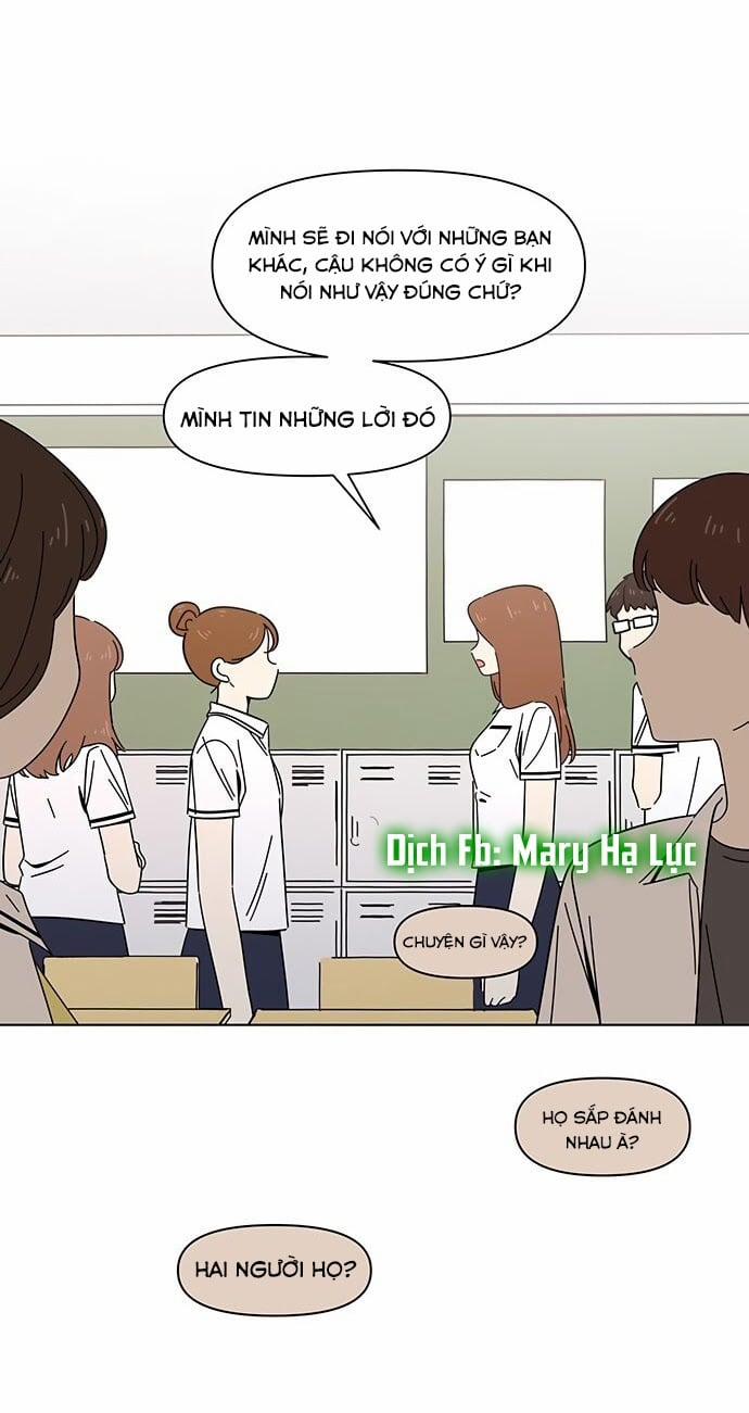 Thanh Xuân Rực Rỡ – Season Of Blossom 25 trang 10