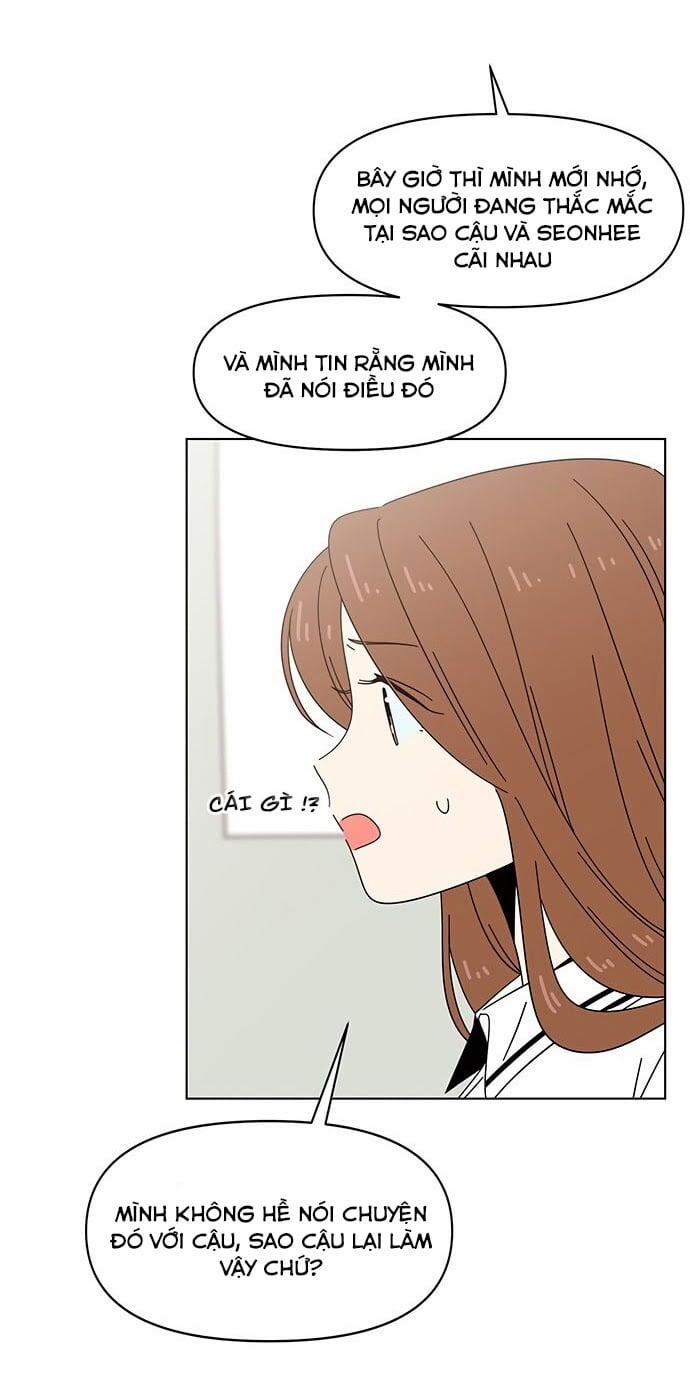 Thanh Xuân Rực Rỡ – Season Of Blossom 25 trang 12