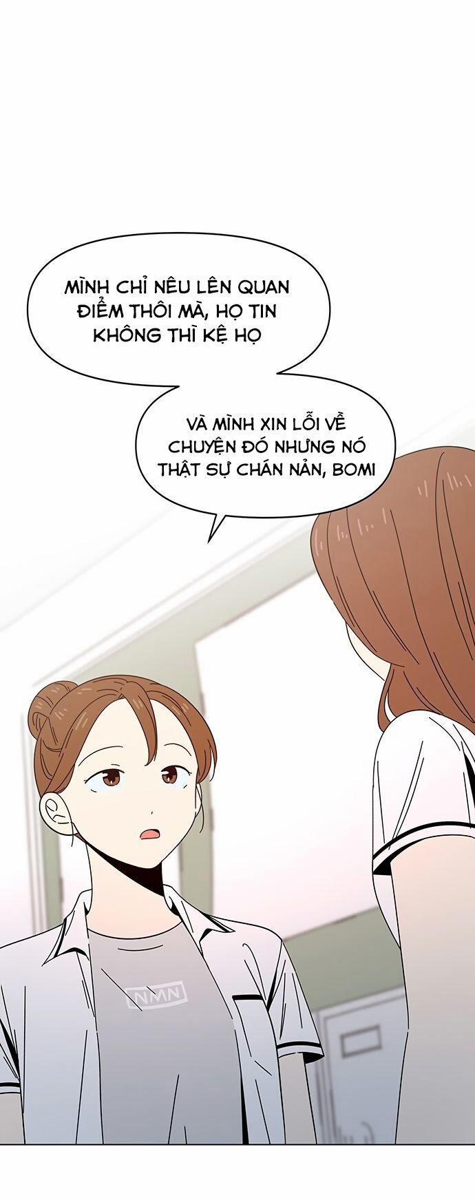 Thanh Xuân Rực Rỡ – Season Of Blossom 25 trang 13