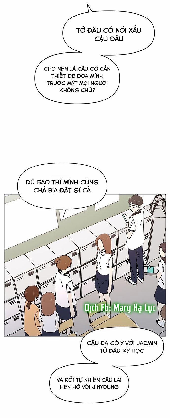 Thanh Xuân Rực Rỡ – Season Of Blossom 25 trang 14