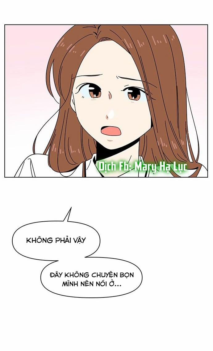 Thanh Xuân Rực Rỡ – Season Of Blossom 25 trang 16