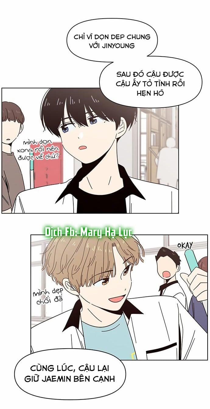 Thanh Xuân Rực Rỡ – Season Of Blossom 25 trang 18