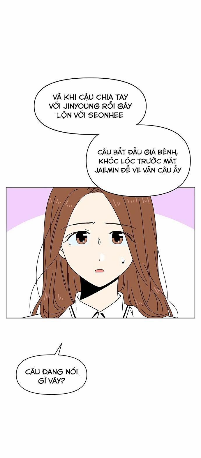 Thanh Xuân Rực Rỡ – Season Of Blossom 25 trang 19