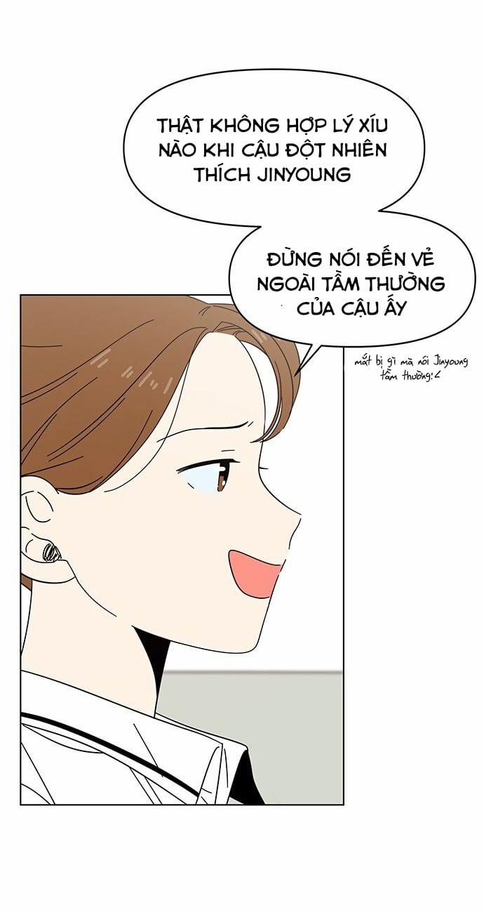 Thanh Xuân Rực Rỡ – Season Of Blossom 25 trang 21