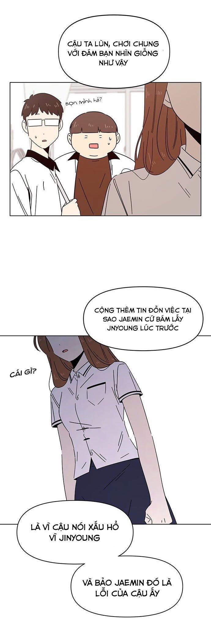 Thanh Xuân Rực Rỡ – Season Of Blossom 25 trang 22