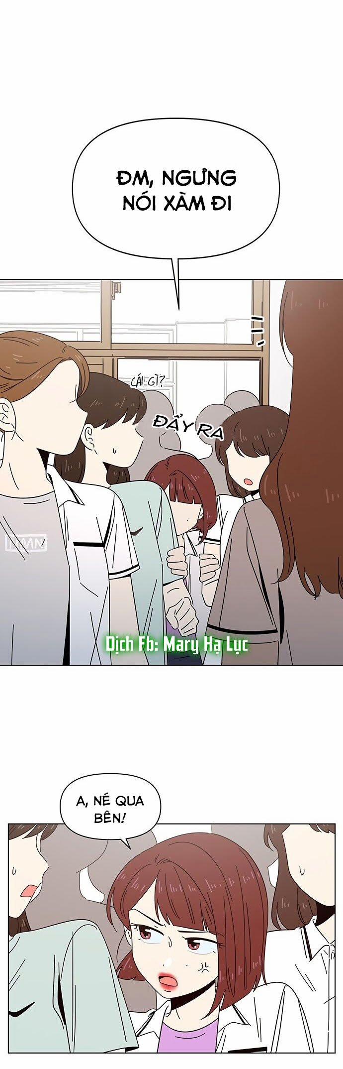 Thanh Xuân Rực Rỡ – Season Of Blossom 25 trang 23