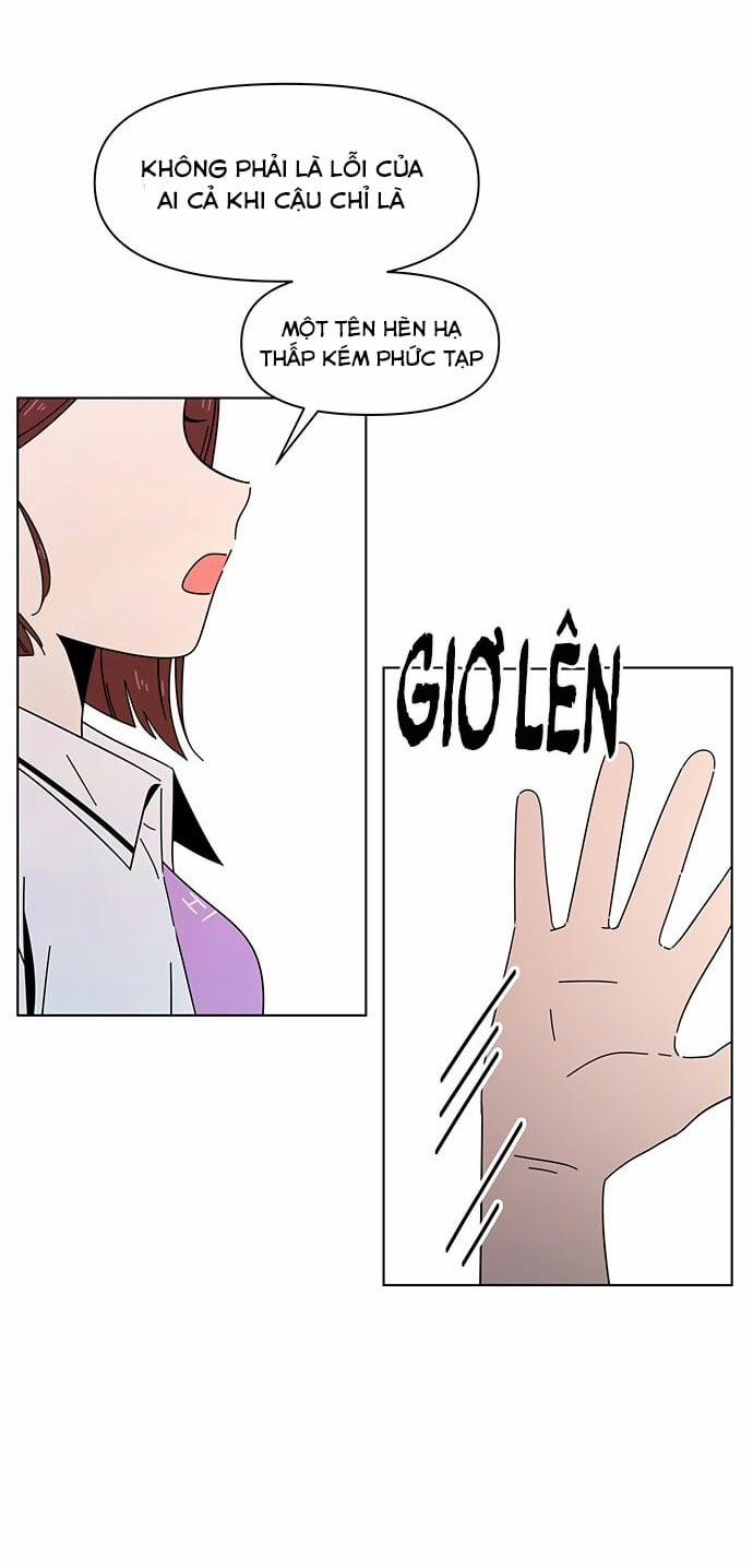 Thanh Xuân Rực Rỡ – Season Of Blossom 25 trang 27