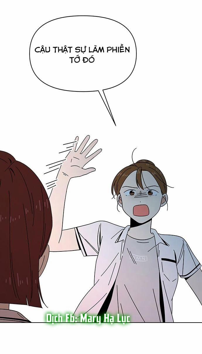 Thanh Xuân Rực Rỡ – Season Of Blossom 25 trang 28