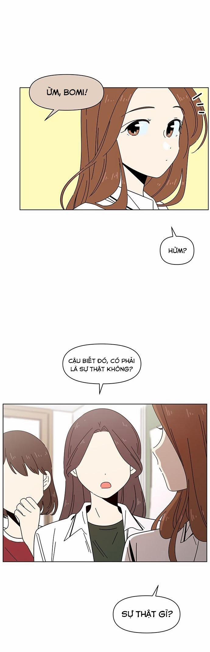 Thanh Xuân Rực Rỡ – Season Of Blossom 25 trang 3