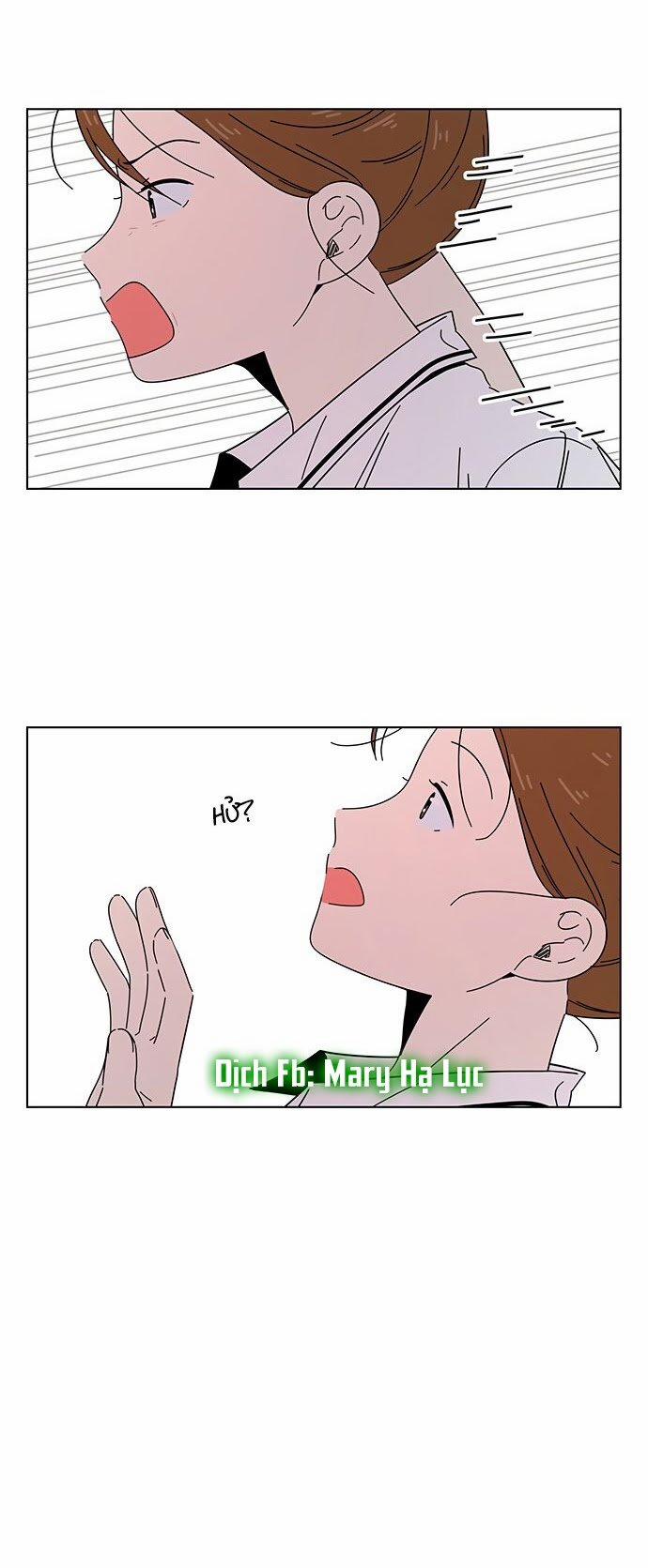 Thanh Xuân Rực Rỡ – Season Of Blossom 25 trang 31